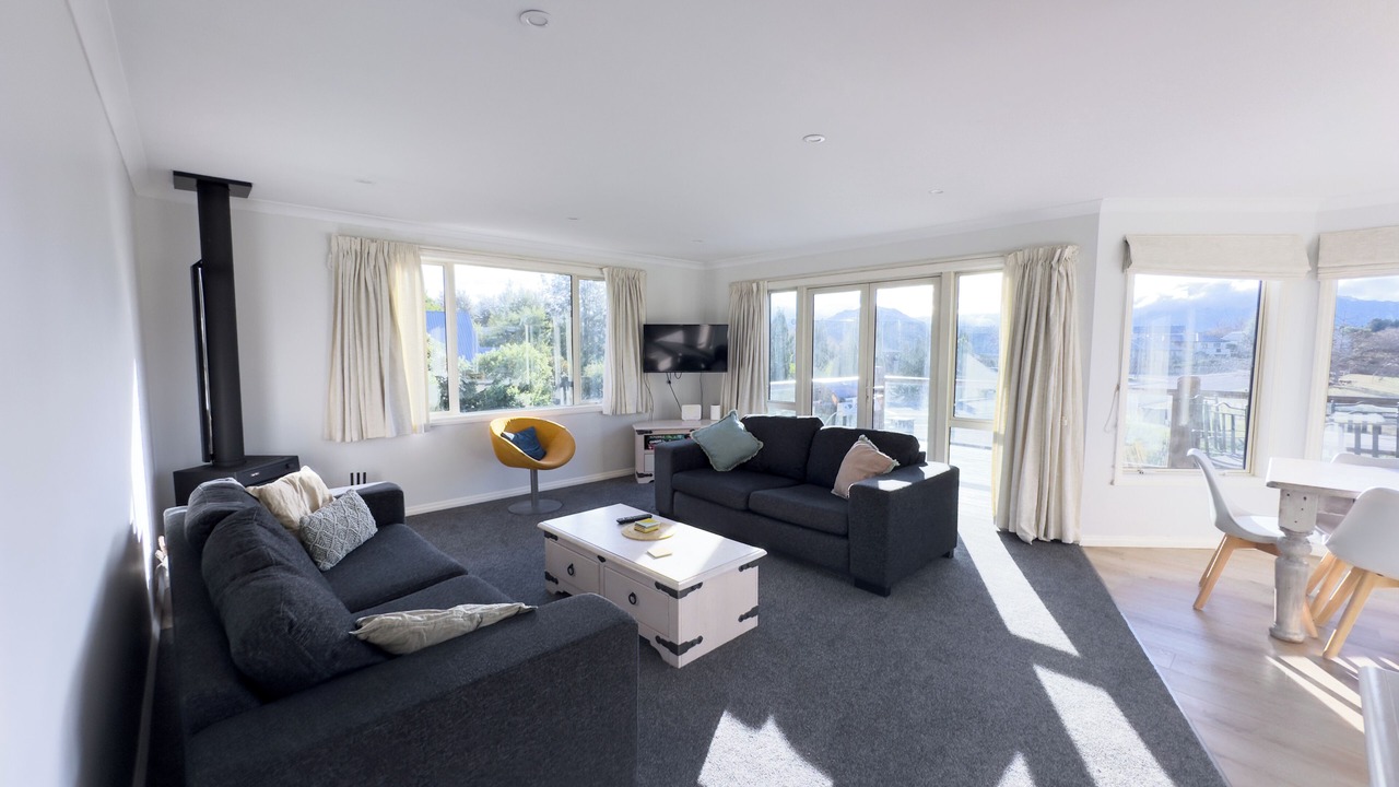 Photo of Livingroom in Wanaka