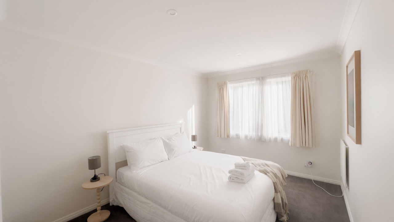 Photo of Bedroom in Wanaka