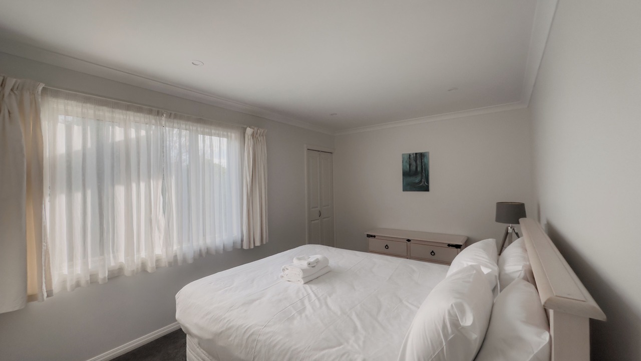Photo of Bedroom in Wanaka
