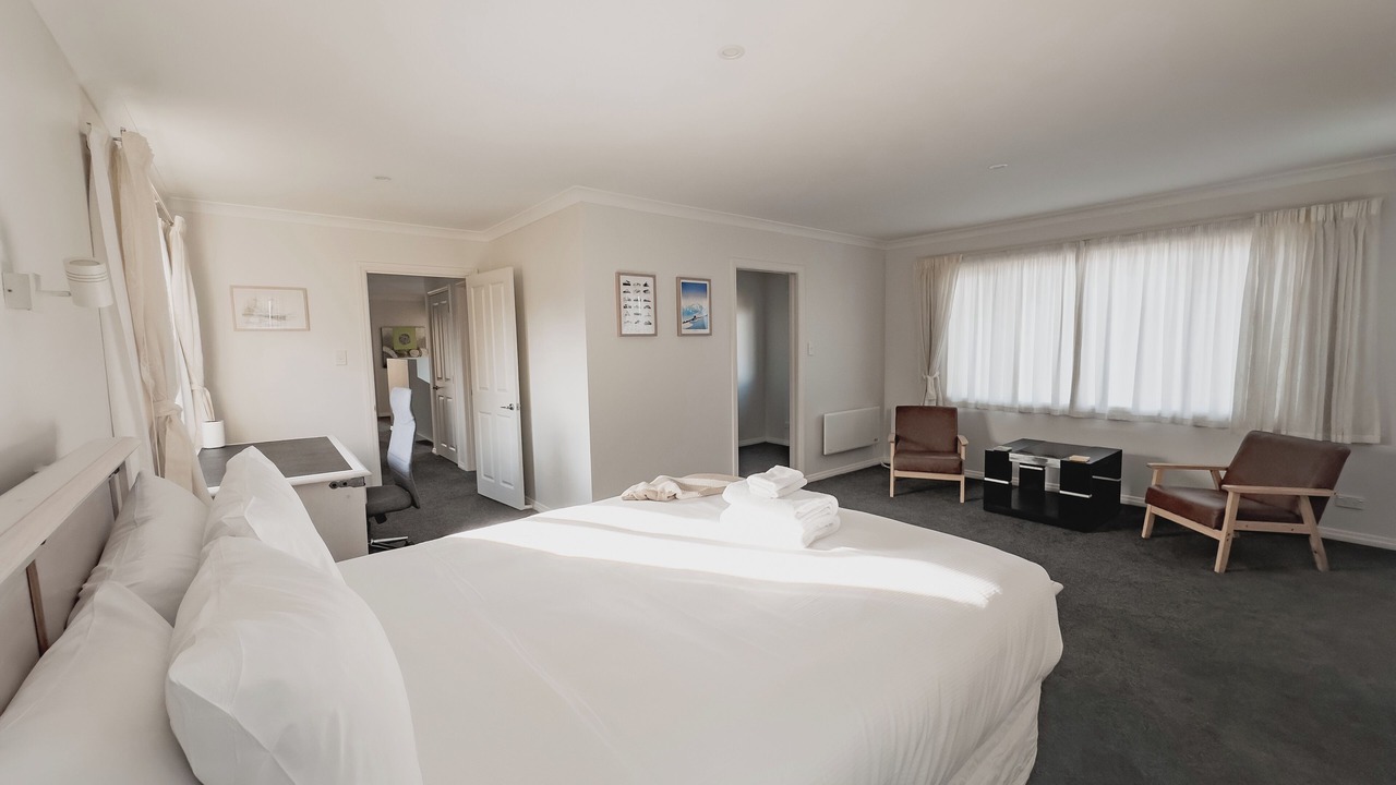 Photo of Bedroom in Wanaka