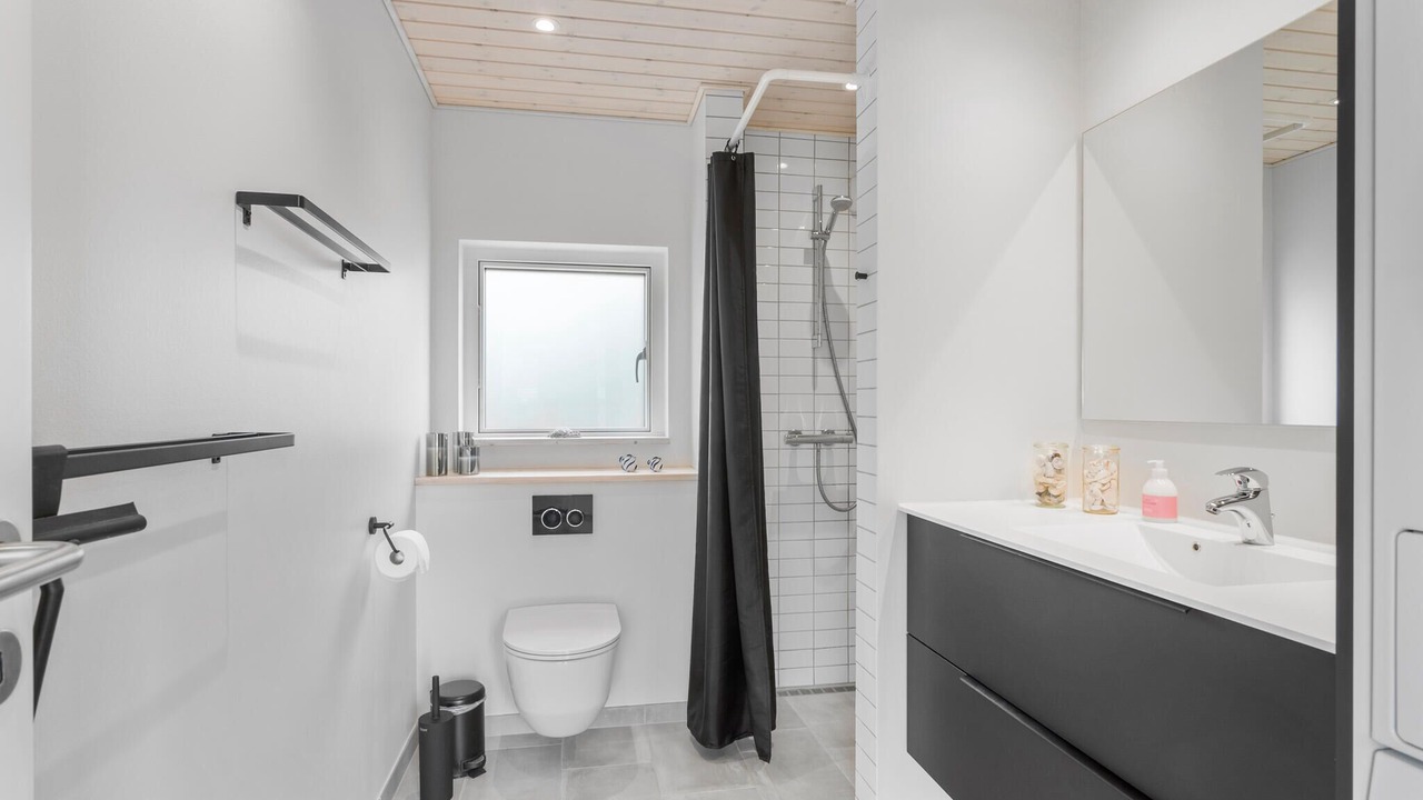 Photo of Bathroom in Skarupøre