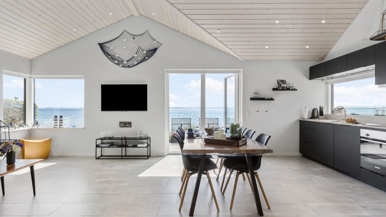 Photo of Bedroom in Skarupøre