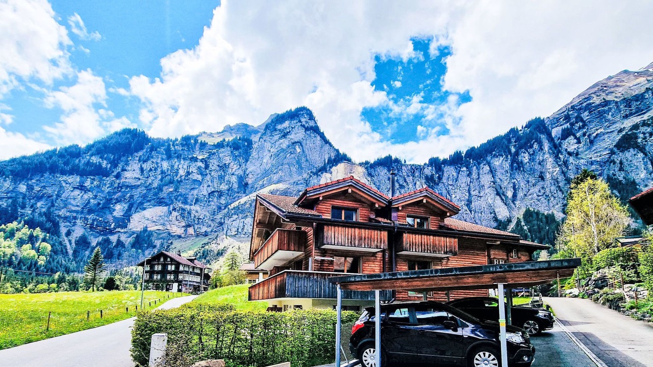 Photo of Others in Kandersteg