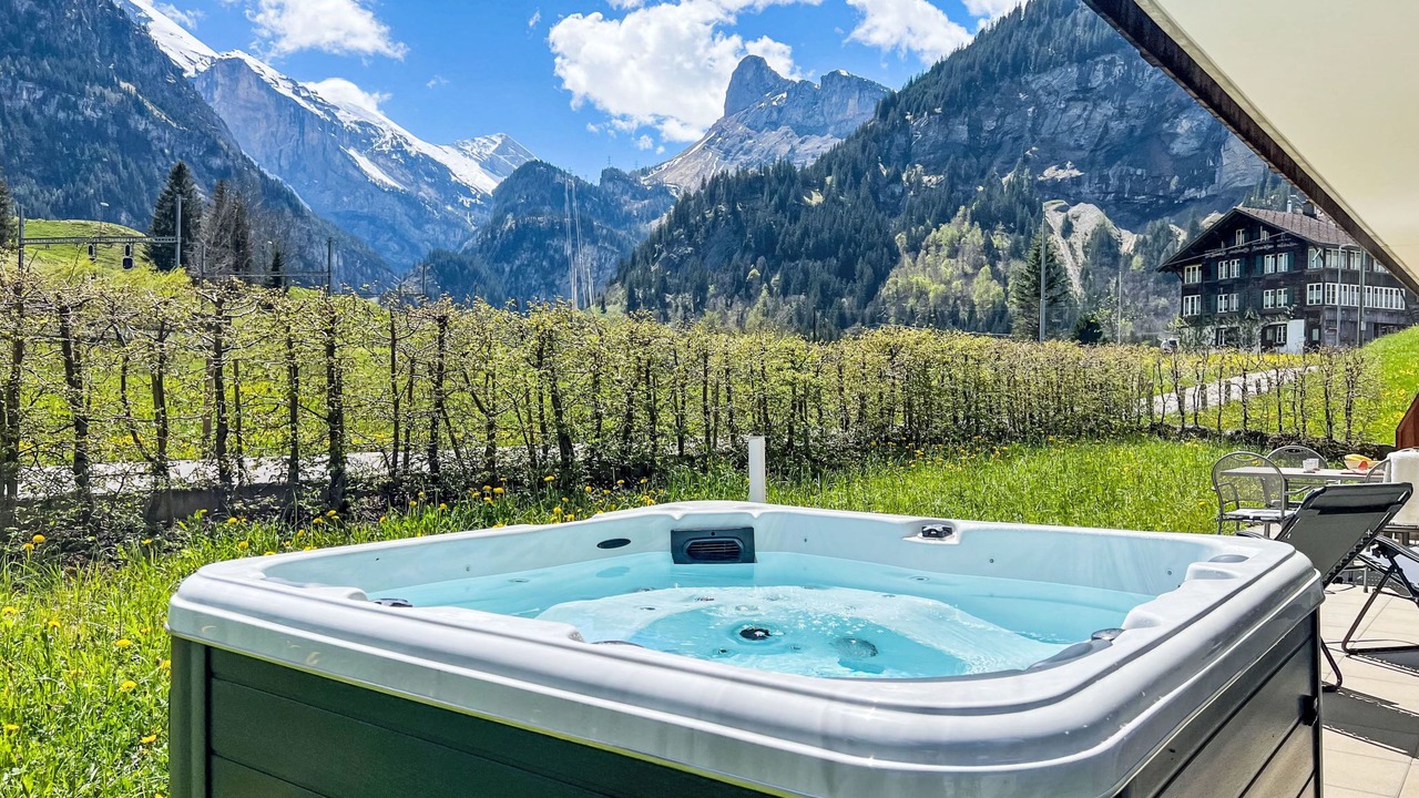 Photo of Outdoor in Kandersteg