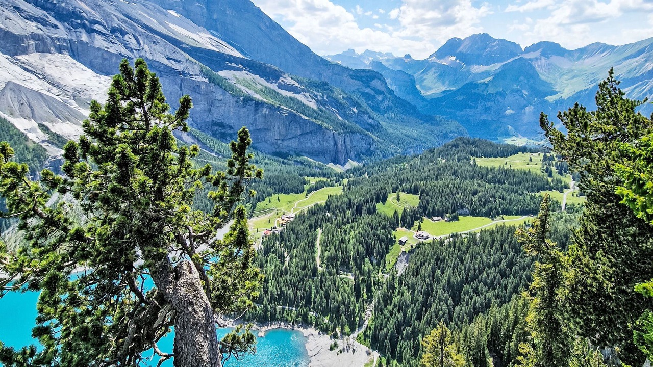 Photo of Others in Kandersteg