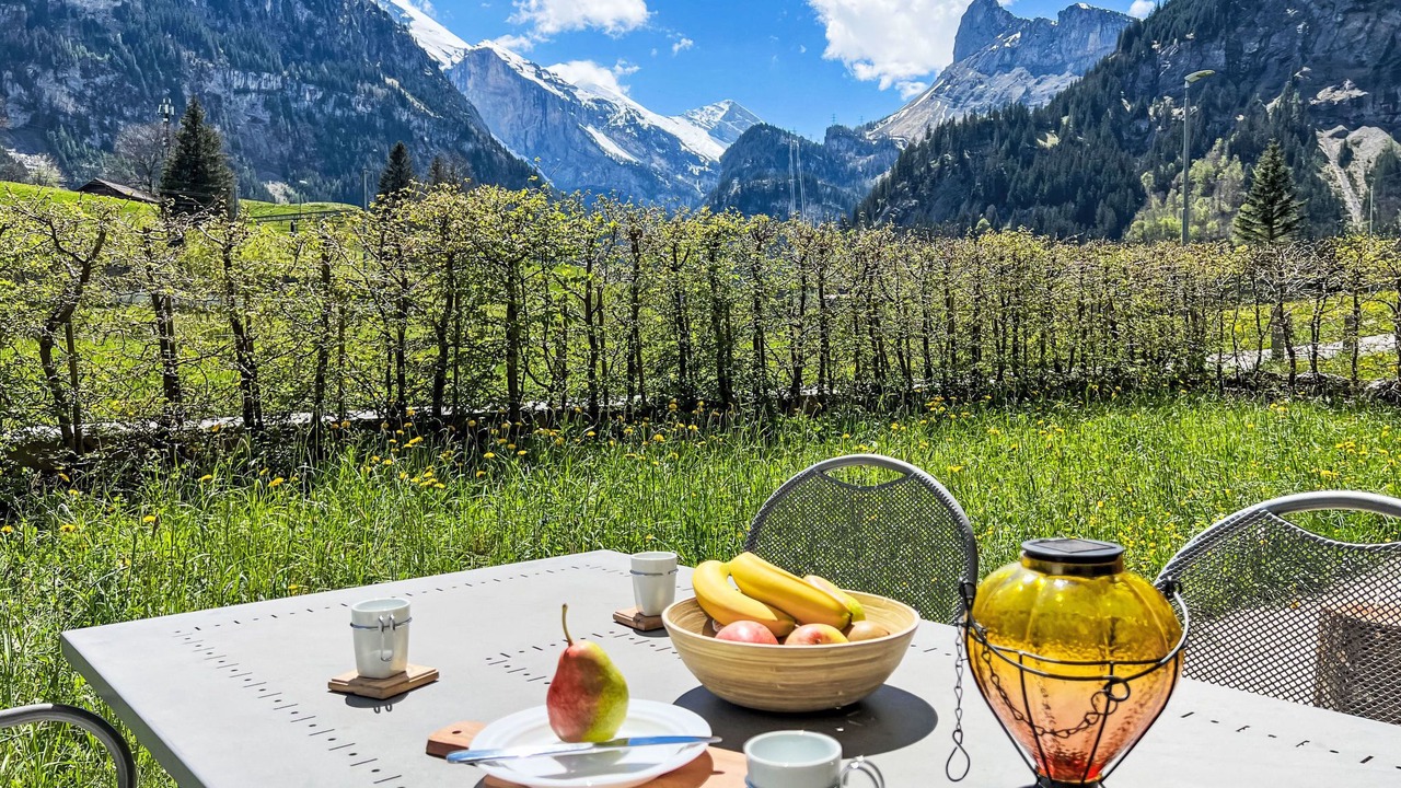 Photo of Others in Kandersteg