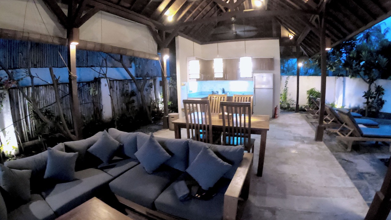 Photo of Others in Gili Trawangan