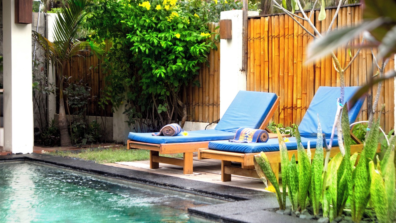 Photo of Outdoor in Gili Trawangan