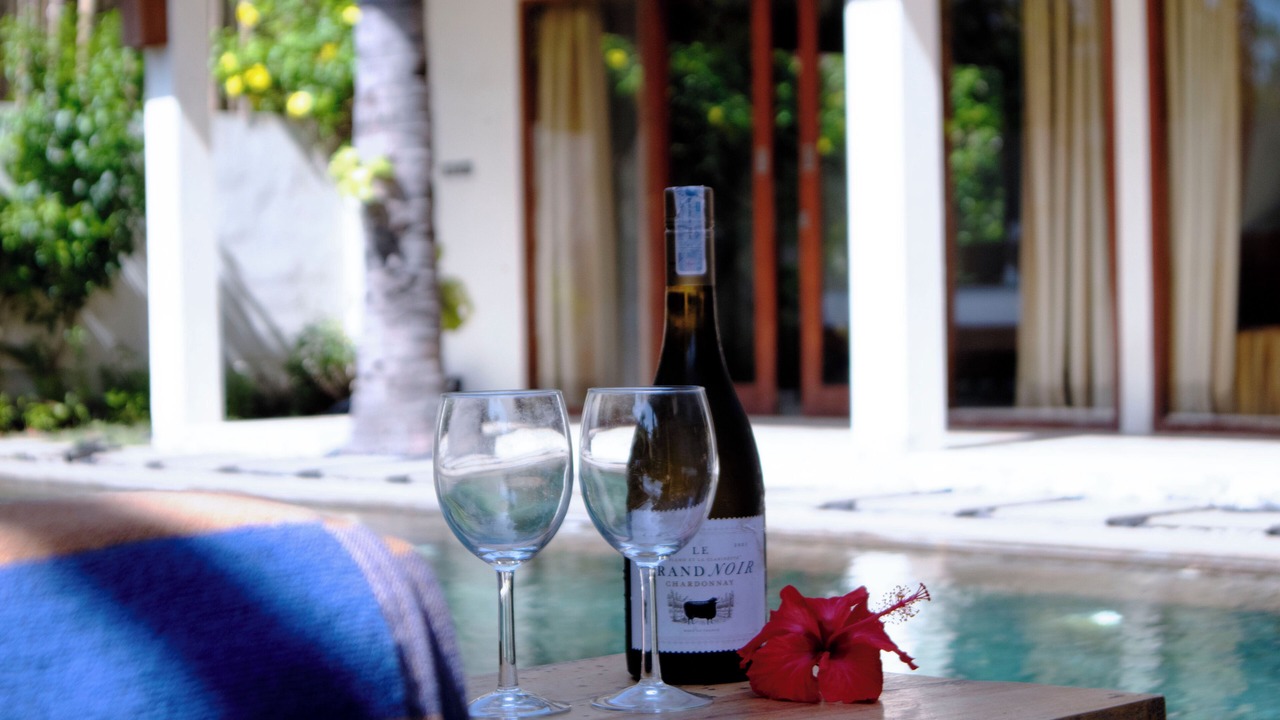 Photo of Outdoor in Gili Trawangan