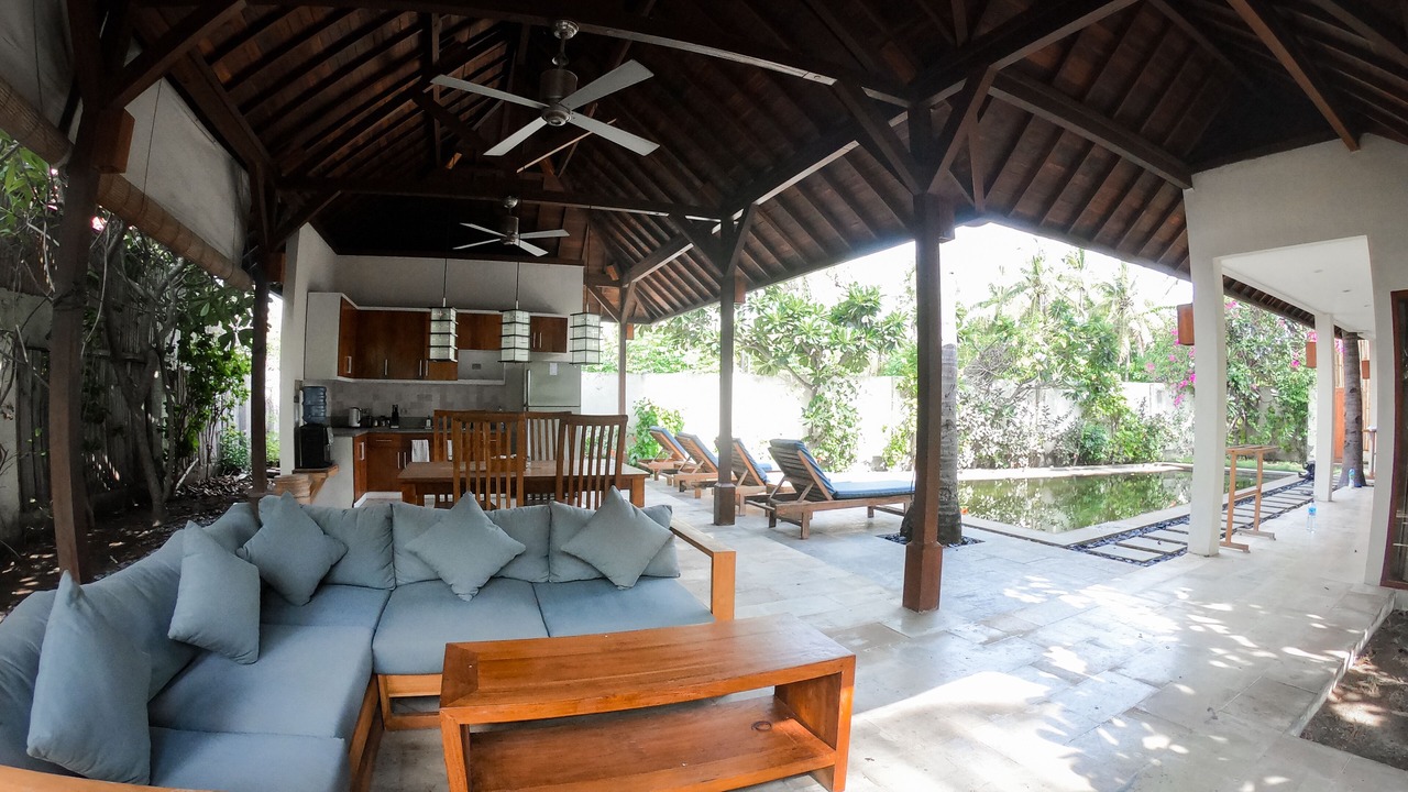 Photo of Outdoor in Gili Trawangan