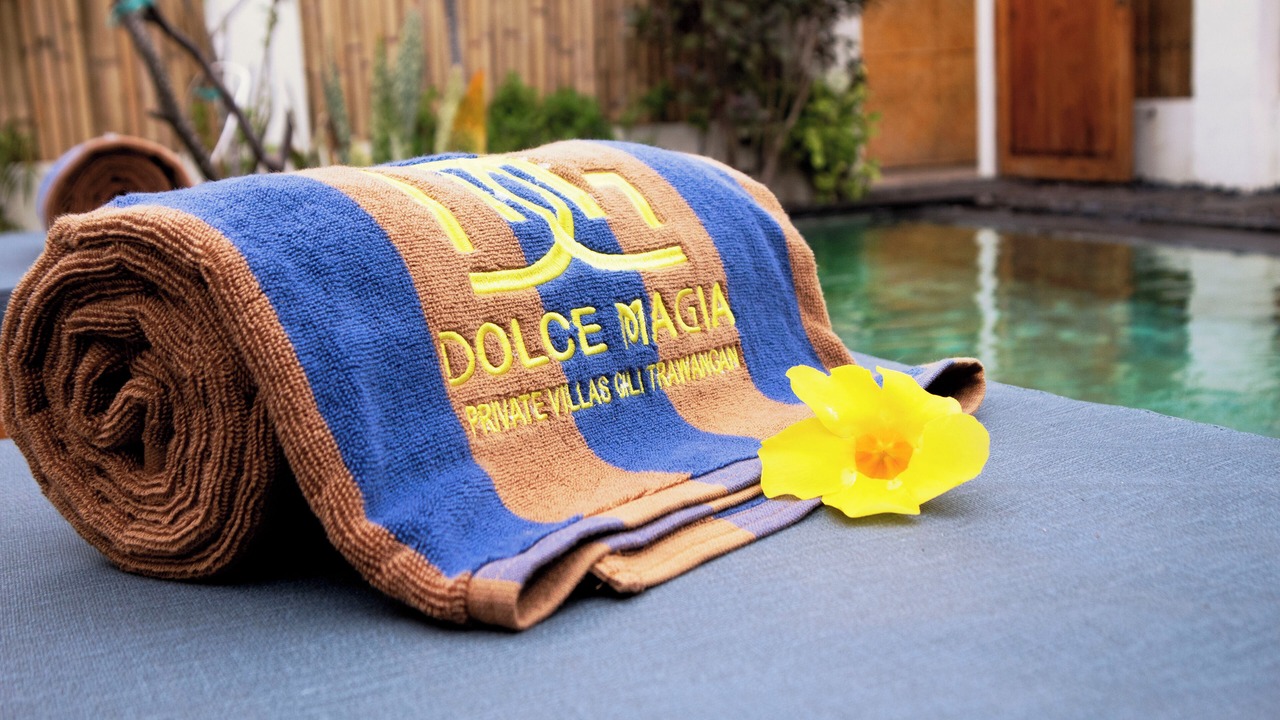 Photo of Outdoor in Gili Trawangan