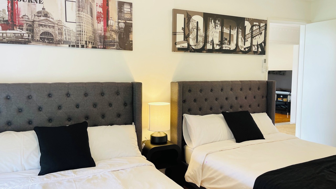 Photo of Bedroom in Braybrook