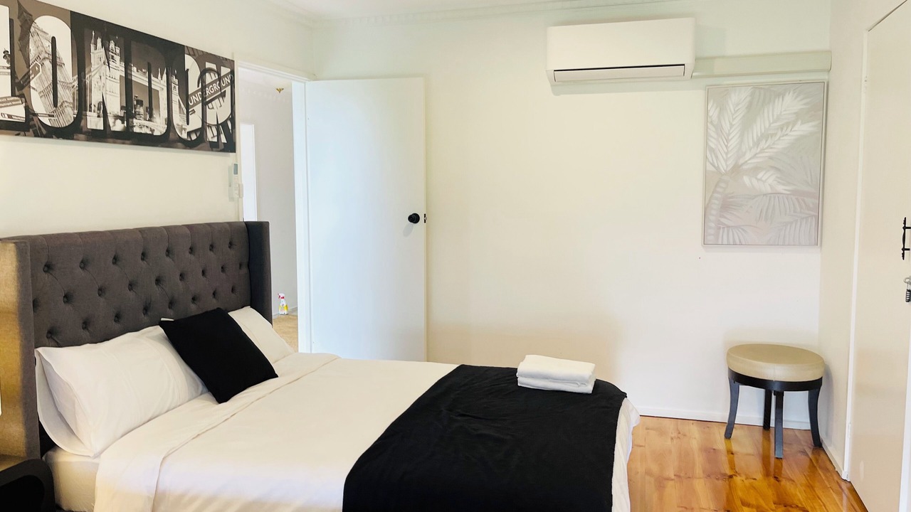 Photo of Bedroom in Braybrook