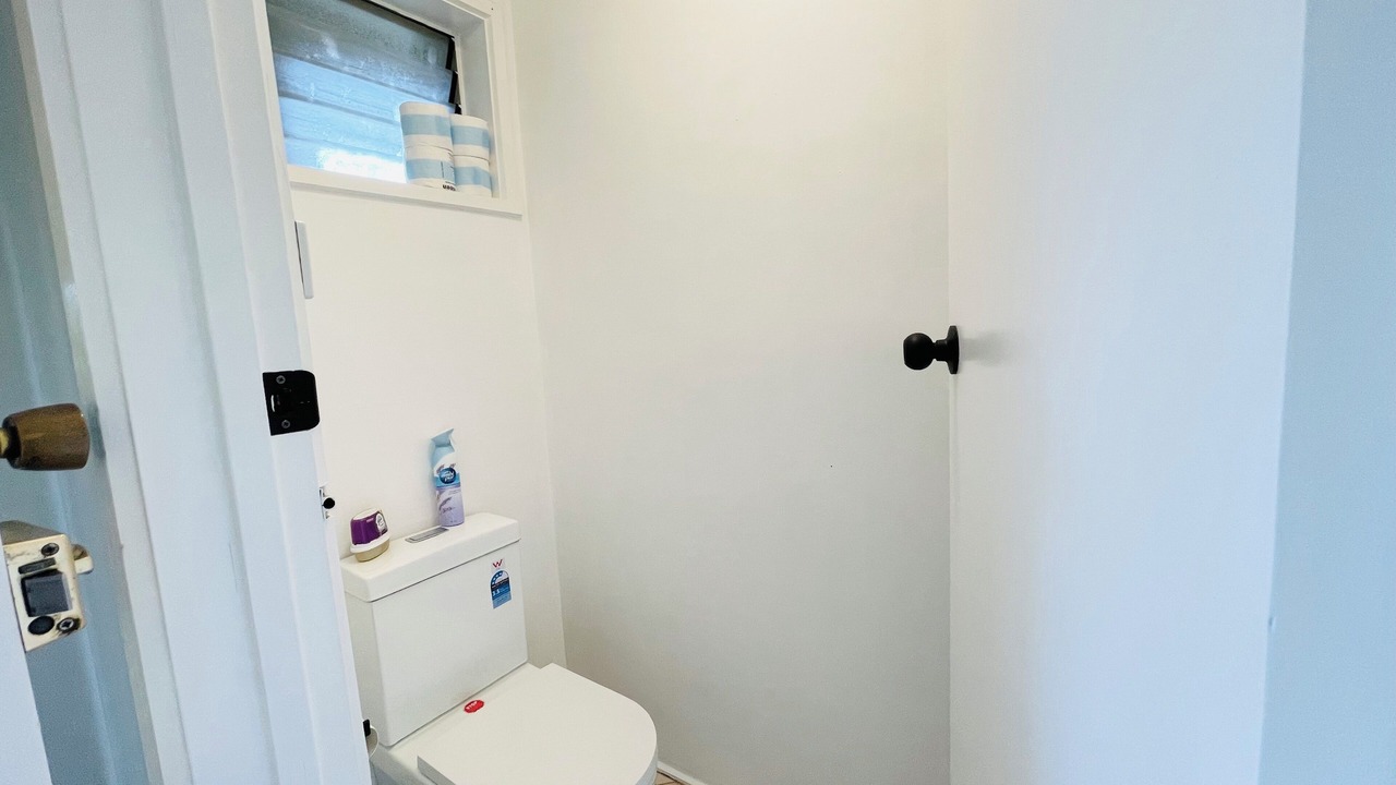 Photo of Bathroom in Braybrook