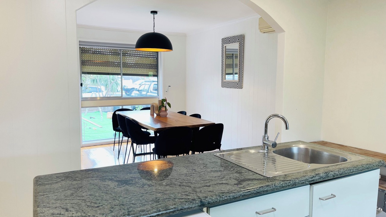 Photo of Kitchen in Braybrook