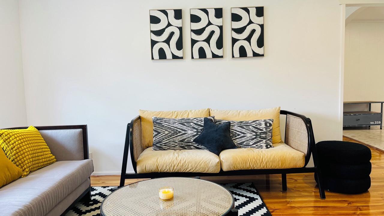 Photo of Livingroom in Braybrook