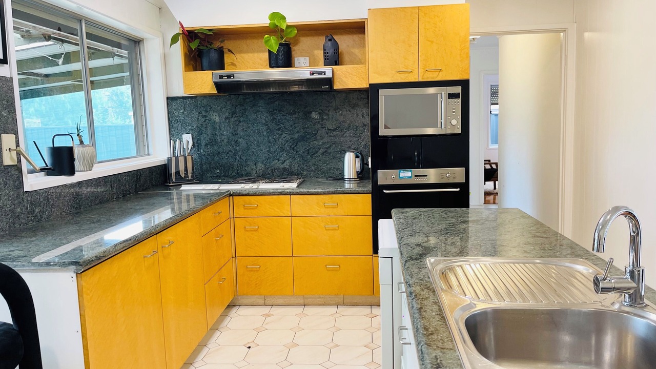 Photo of Kitchen in Braybrook