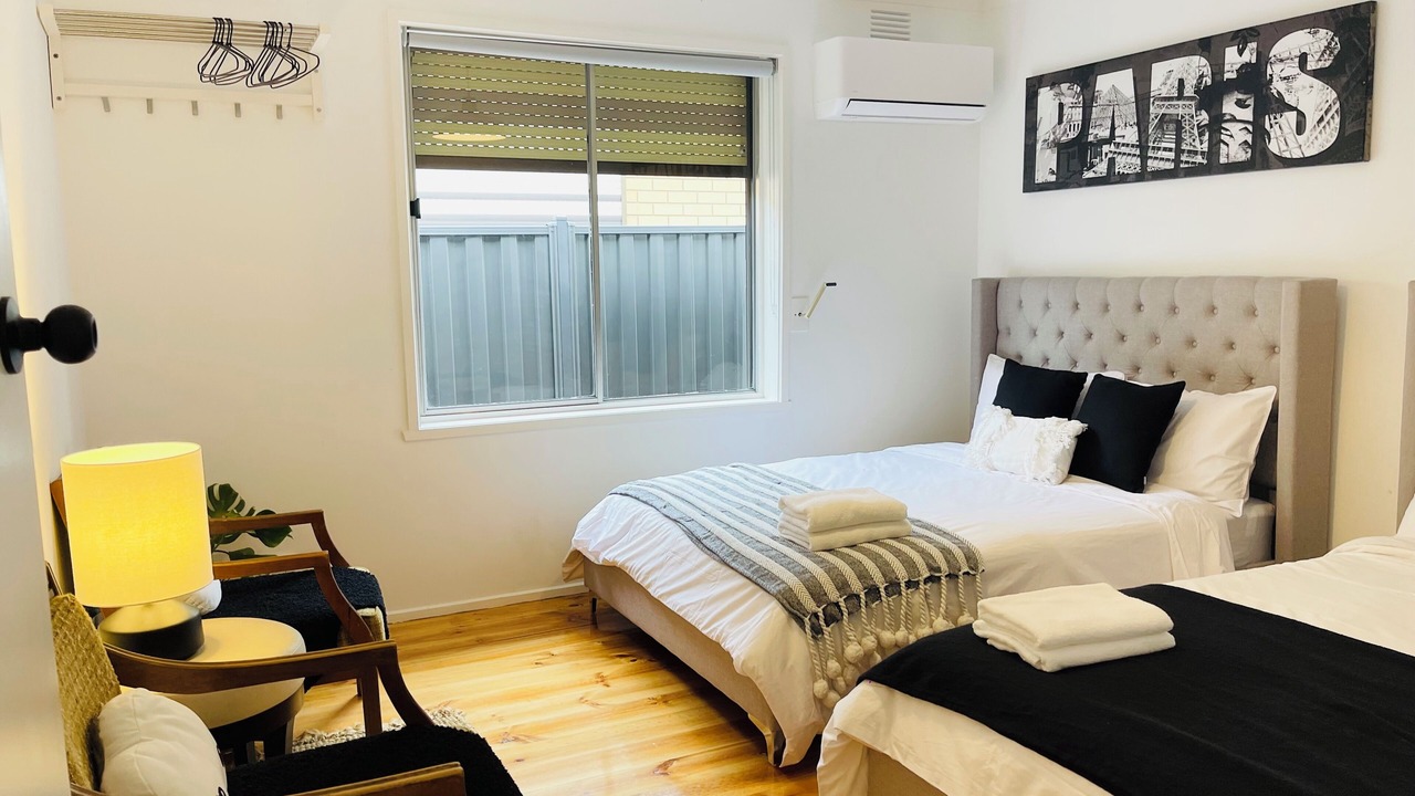 Photo of Bedroom in Braybrook