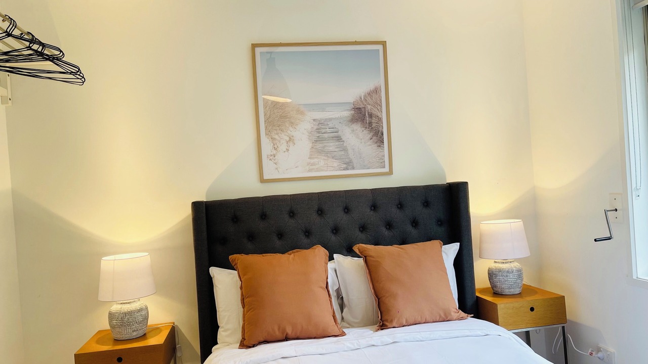 Photo of Bedroom in Braybrook