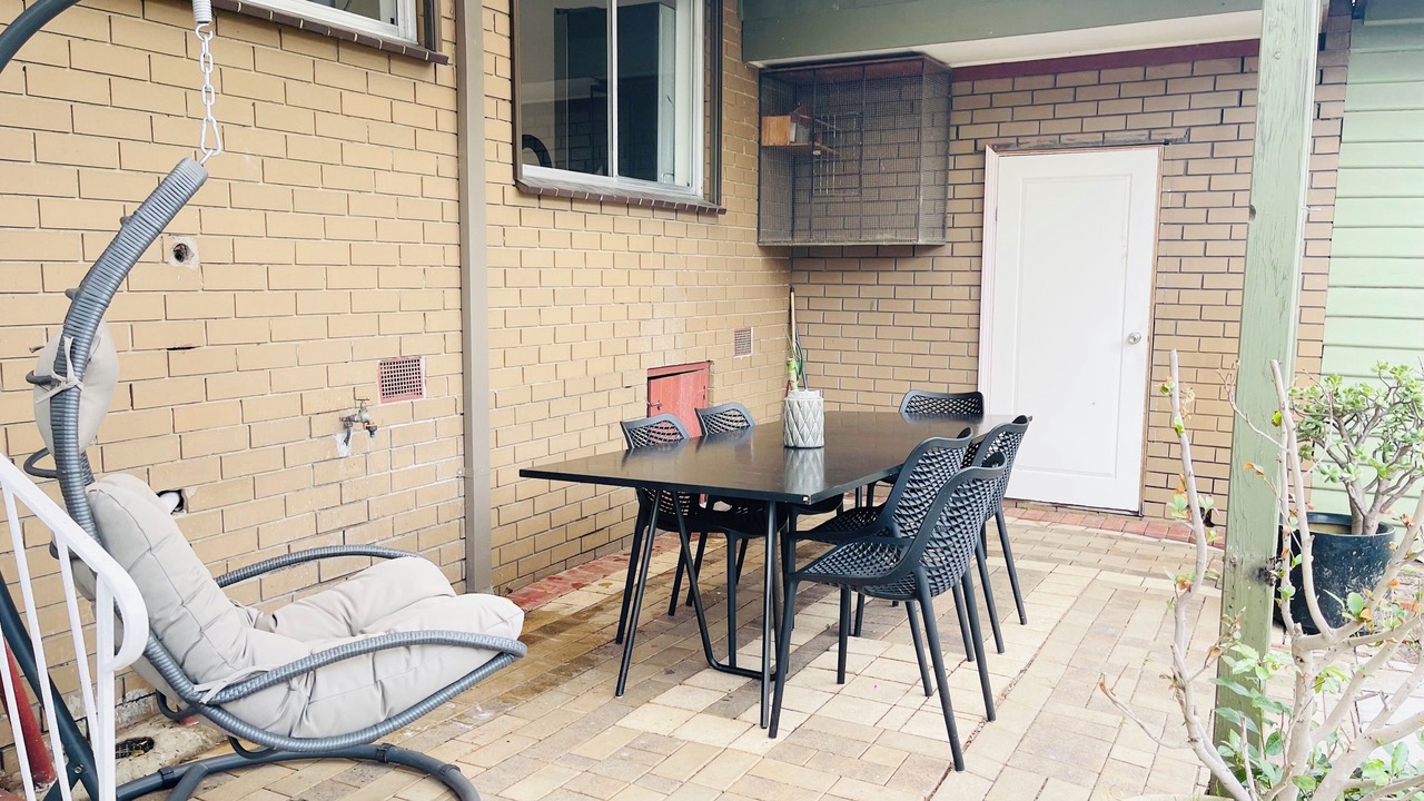 Photo of Outdoor in Braybrook
