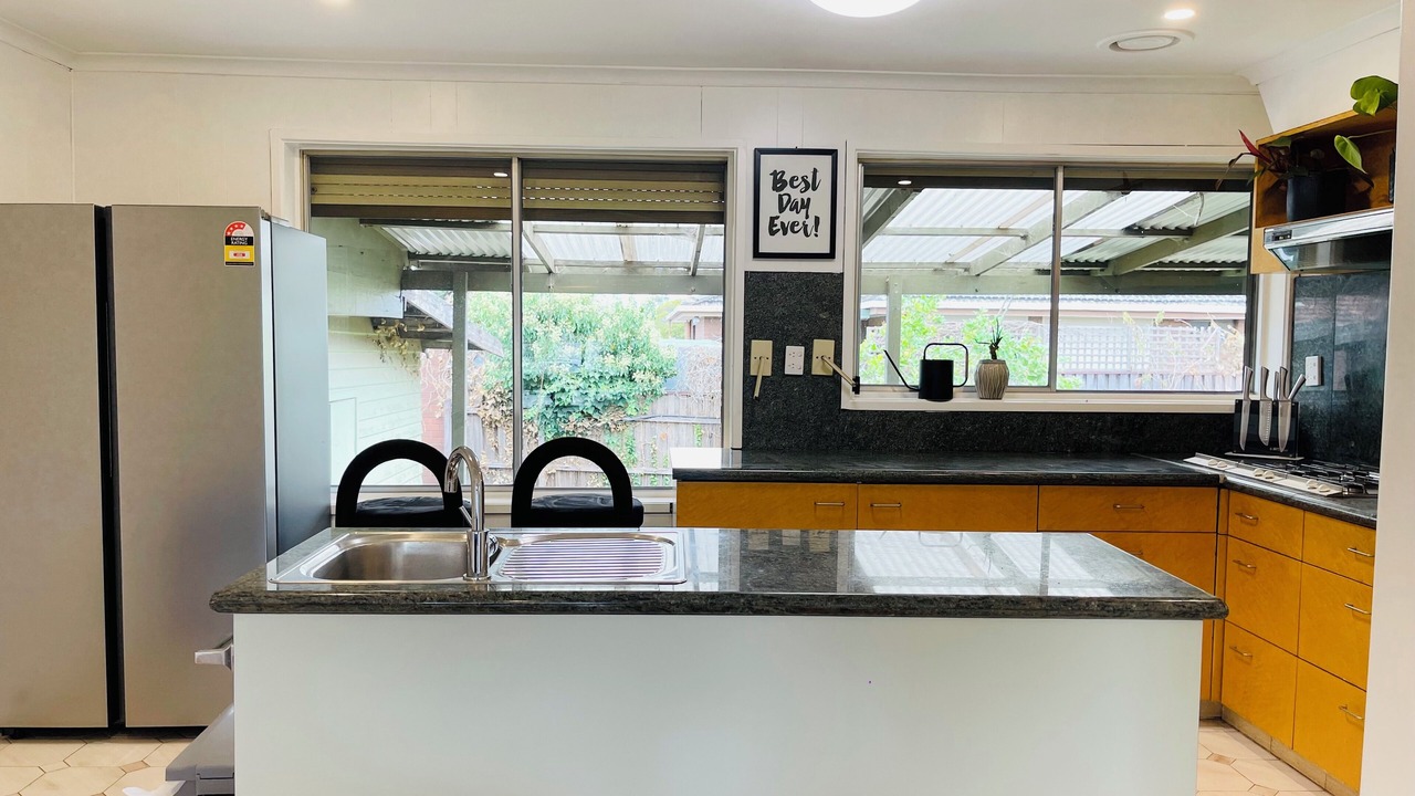 Photo of Kitchen in Braybrook