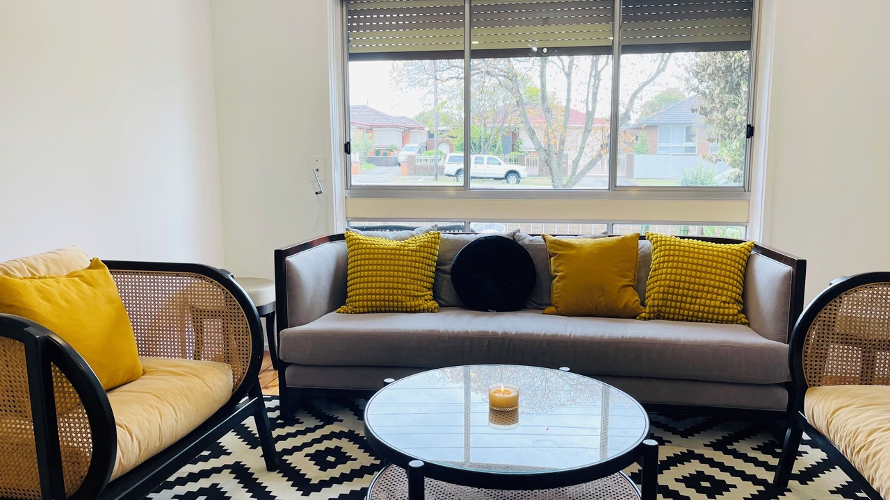 Photo of Livingroom in Braybrook