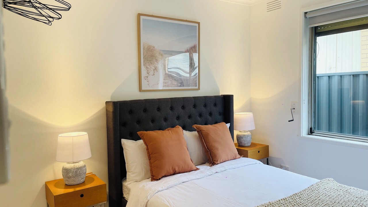 Photo of Bedroom in Braybrook