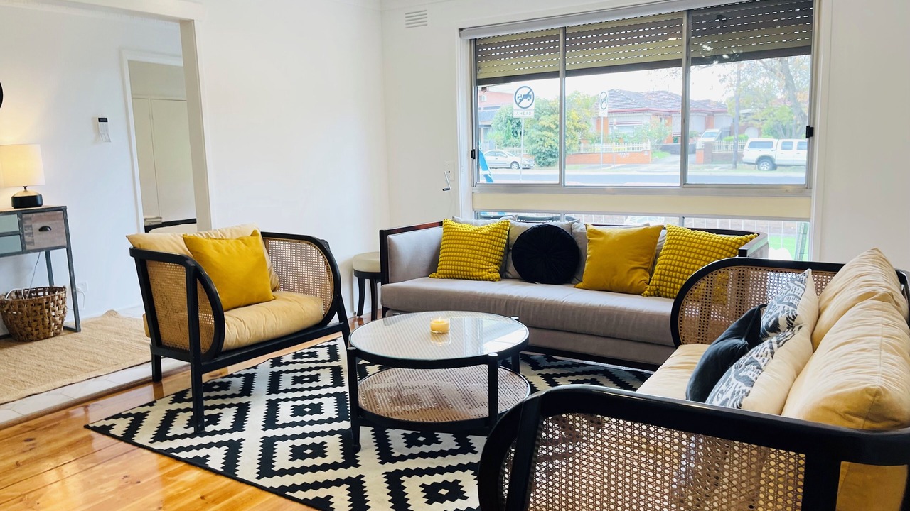 Photo of Livingroom in Braybrook