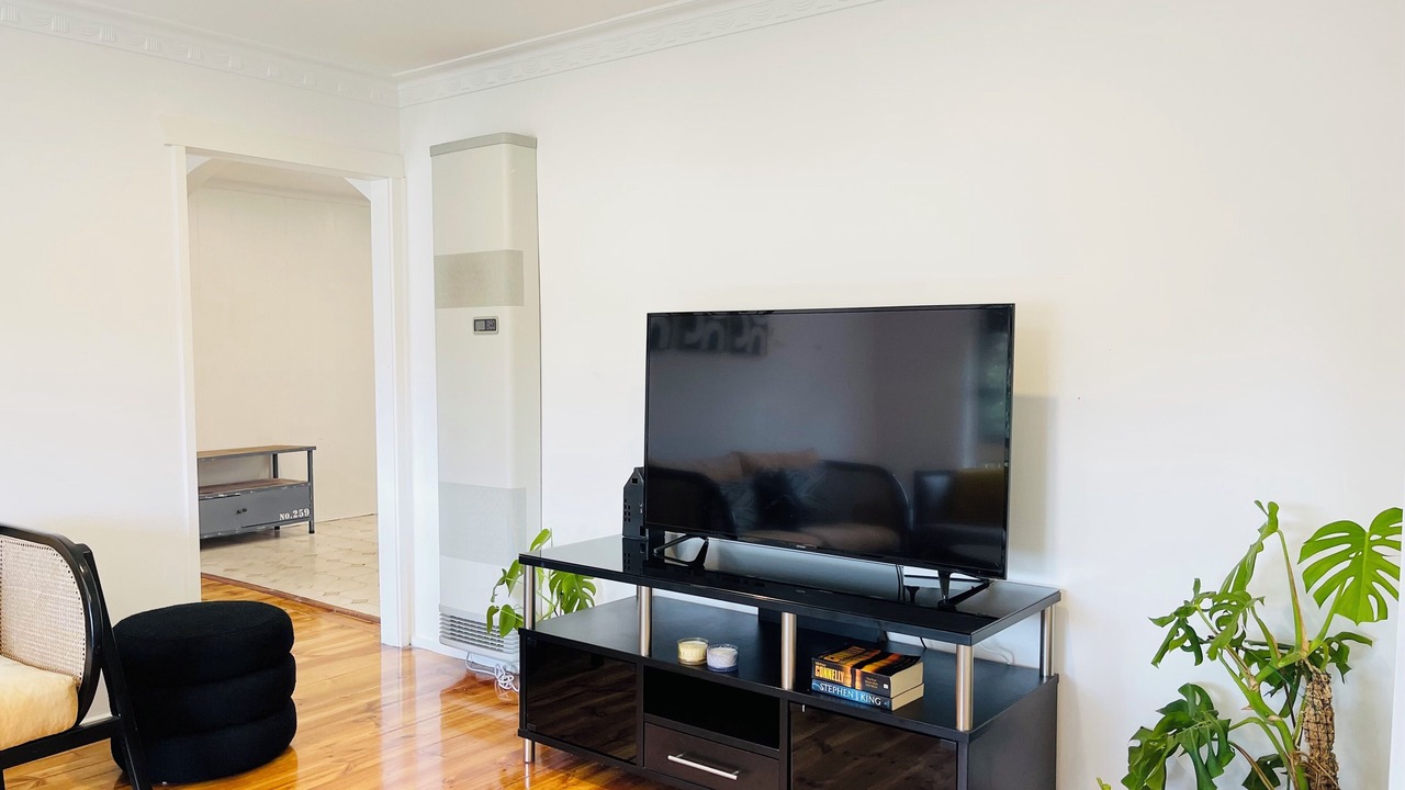 Photo of Livingroom in Braybrook