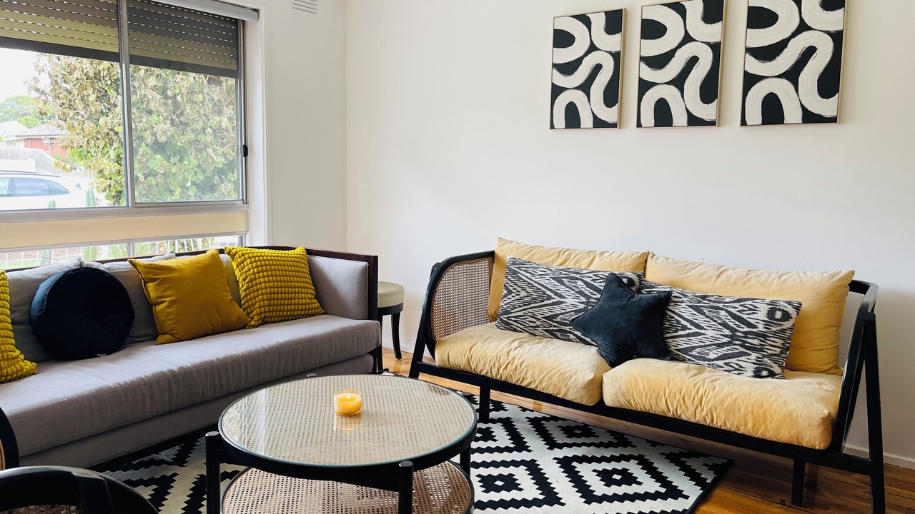 Photo of Livingroom in Braybrook