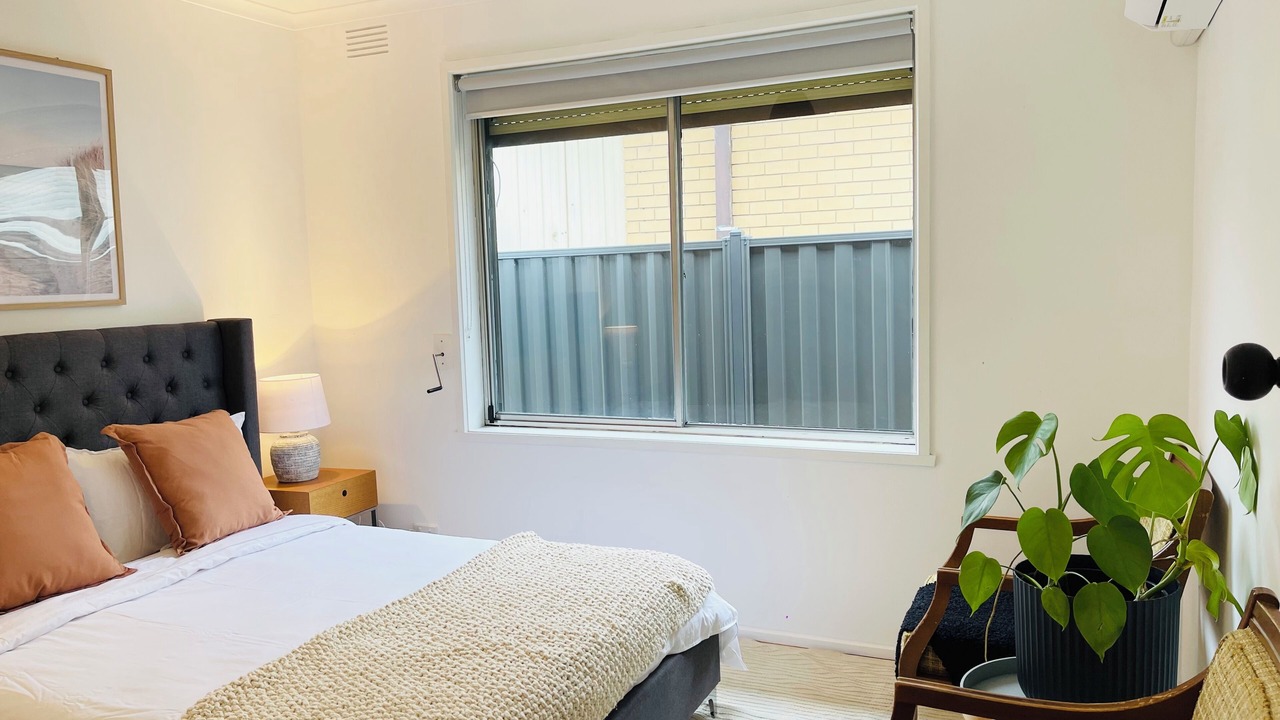 Photo of Bedroom in Braybrook