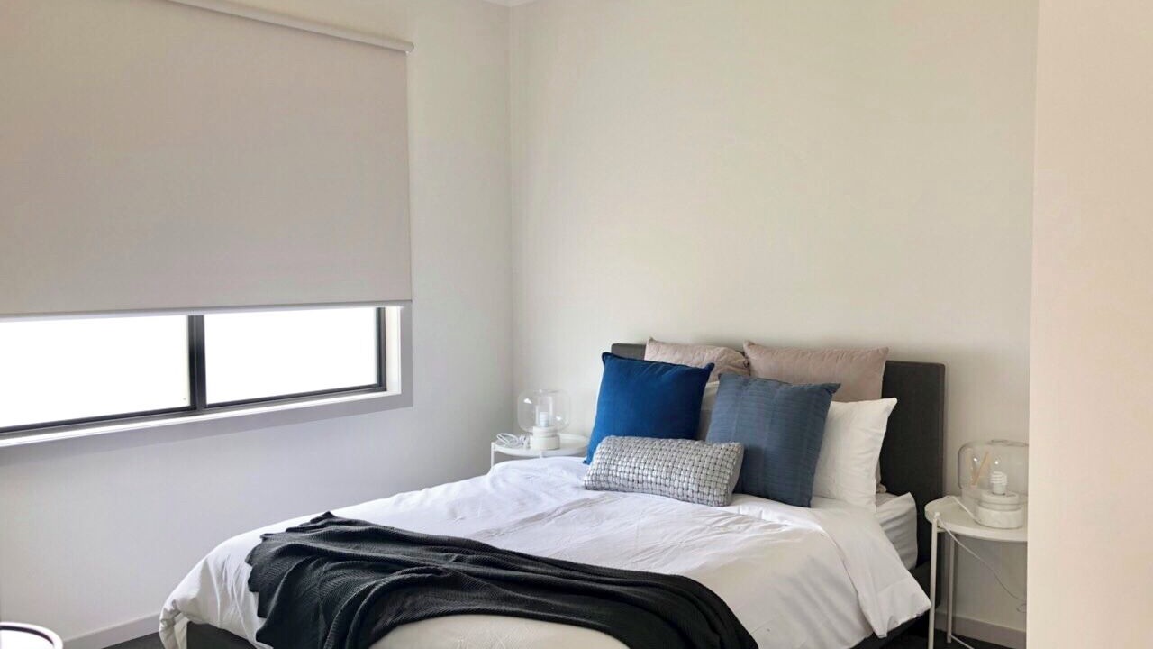 Photo of Bedroom in Braybrook