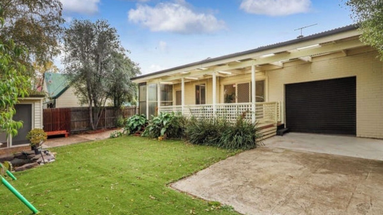 Photo of Outdoor in Braybrook