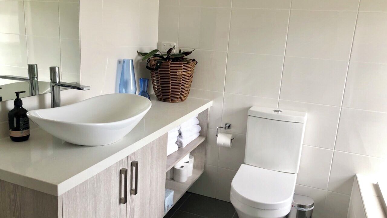 Photo of Bathroom in Braybrook