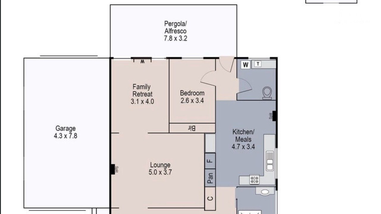 Photo of Others in Braybrook