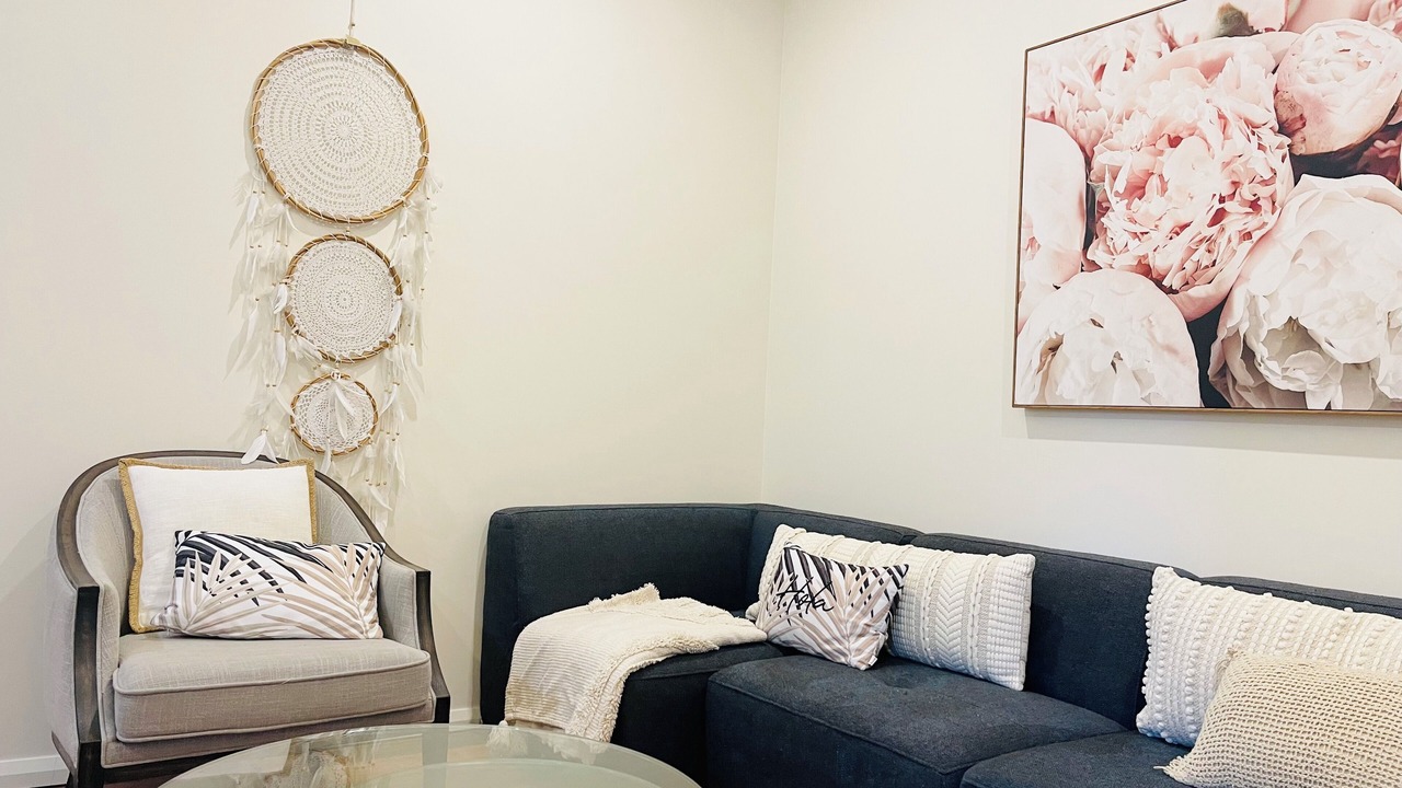 Photo of Livingroom in Braybrook