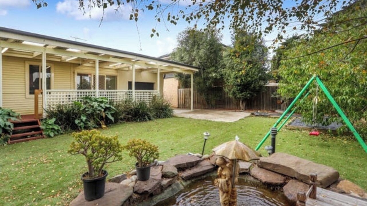 Photo of Patio Balcony in Braybrook