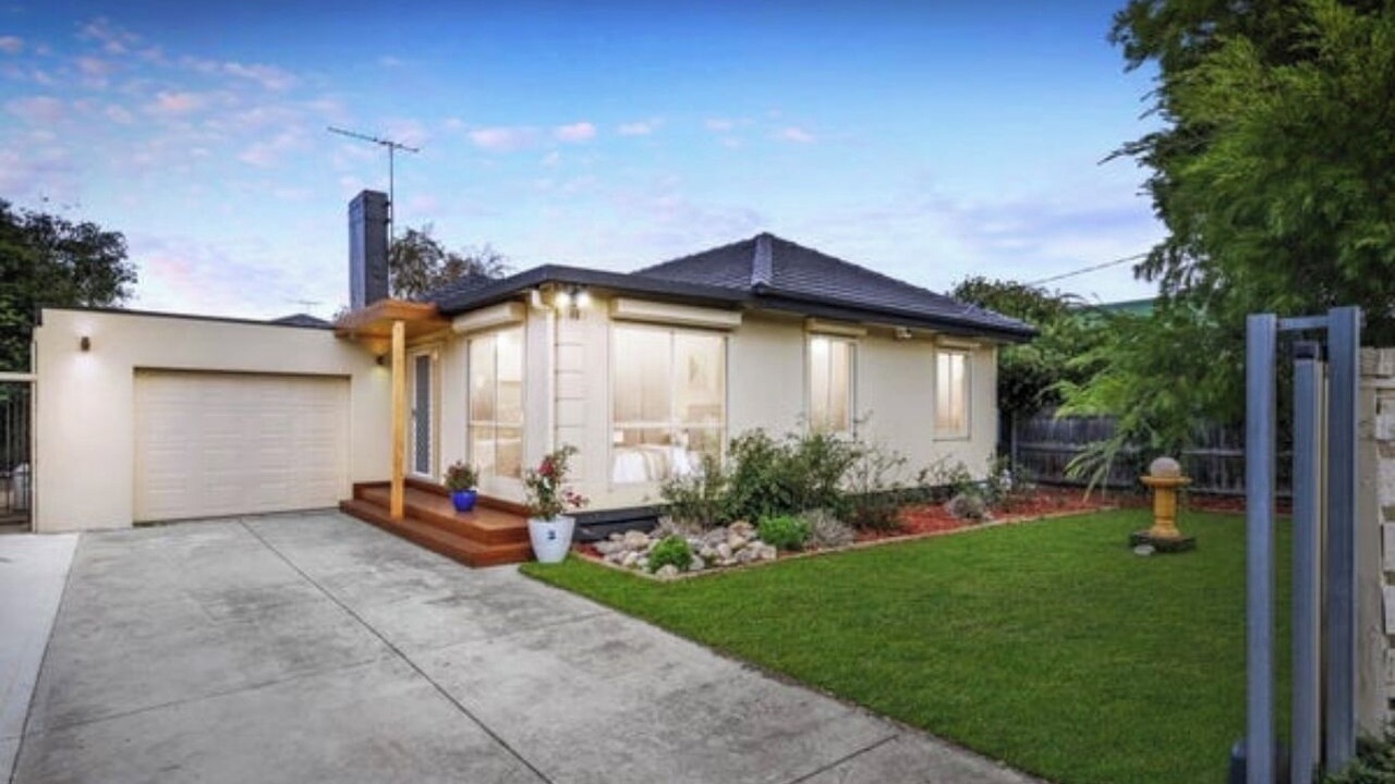 Photo of Outdoor in Braybrook