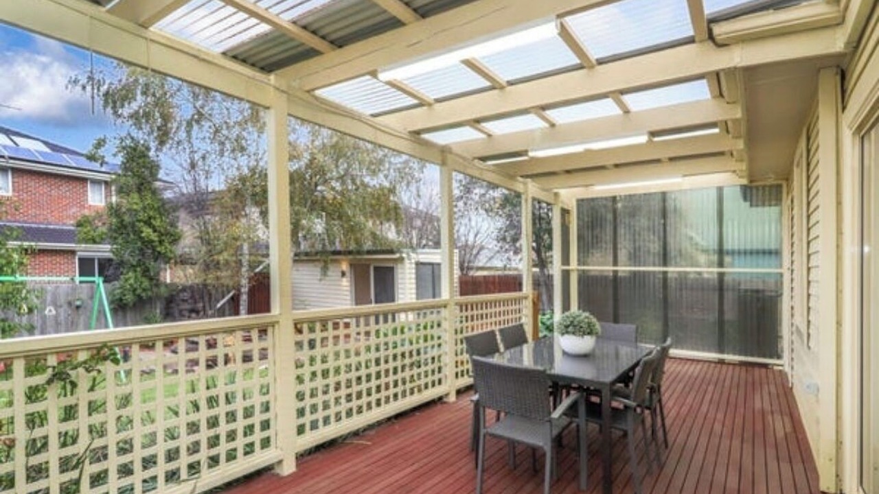 Photo of Outdoor in Braybrook