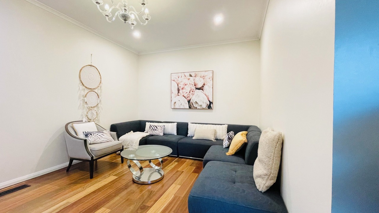 Photo of Livingroom in Braybrook