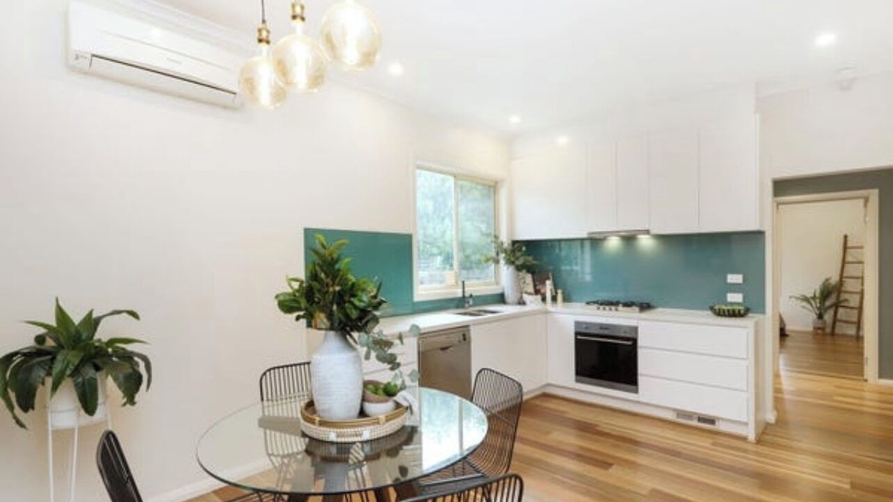 Photo of Kitchen in Braybrook