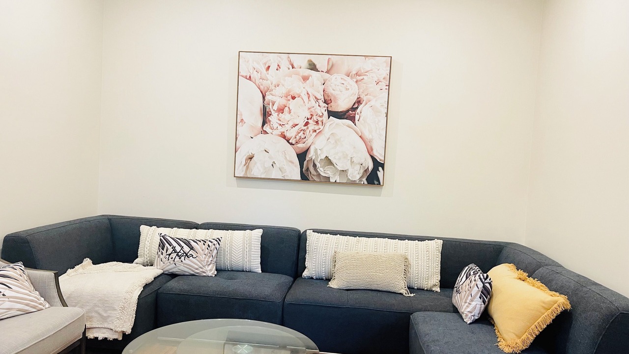 Photo of Livingroom in Braybrook