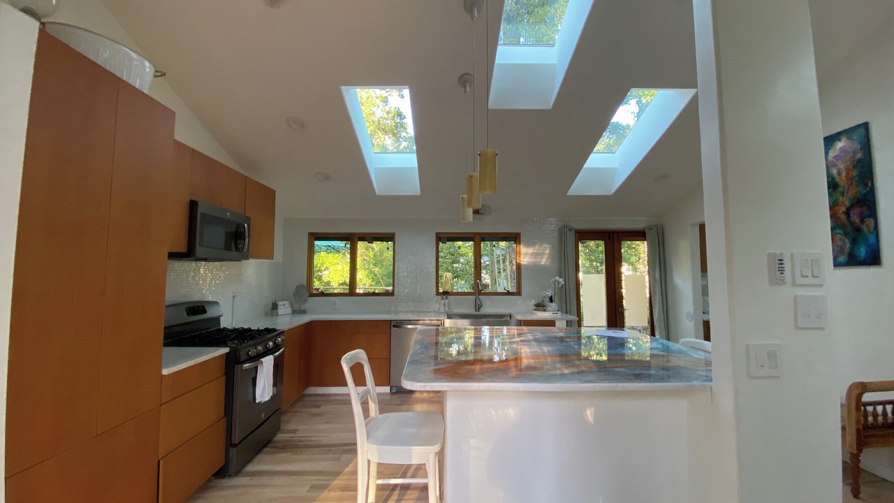 Photo of Kitchen in Western