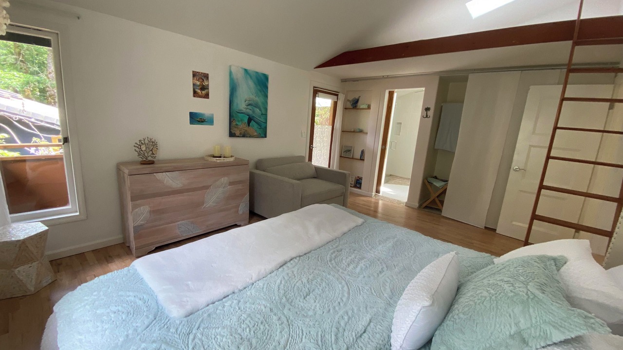 Photo of Bedroom in Western