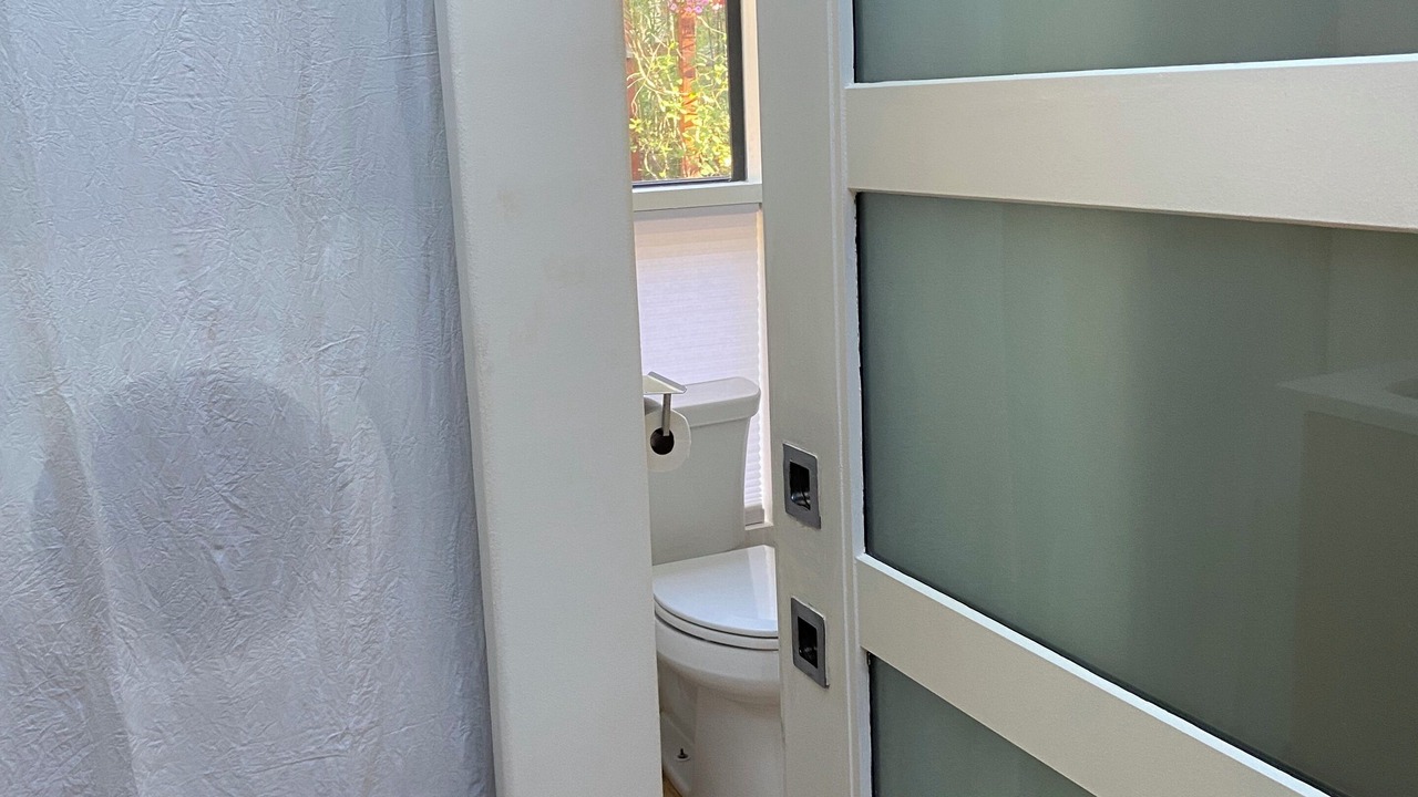 Photo of Bathroom in Western