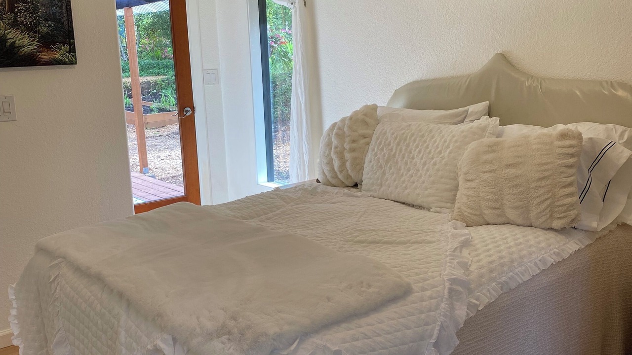 Photo of Bedroom in Western