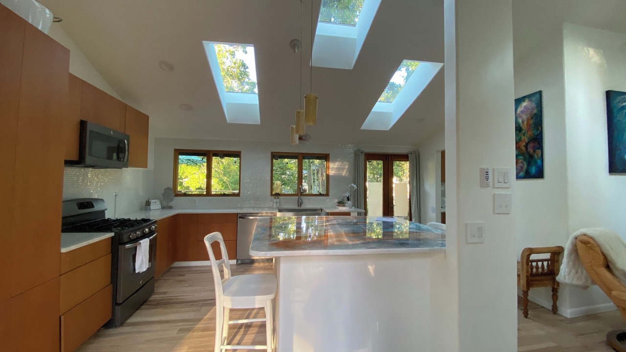 Photo of Kitchen in Western