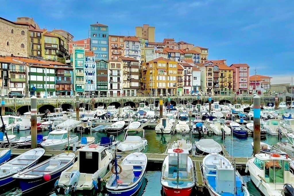 Photo of Others in Bermeo