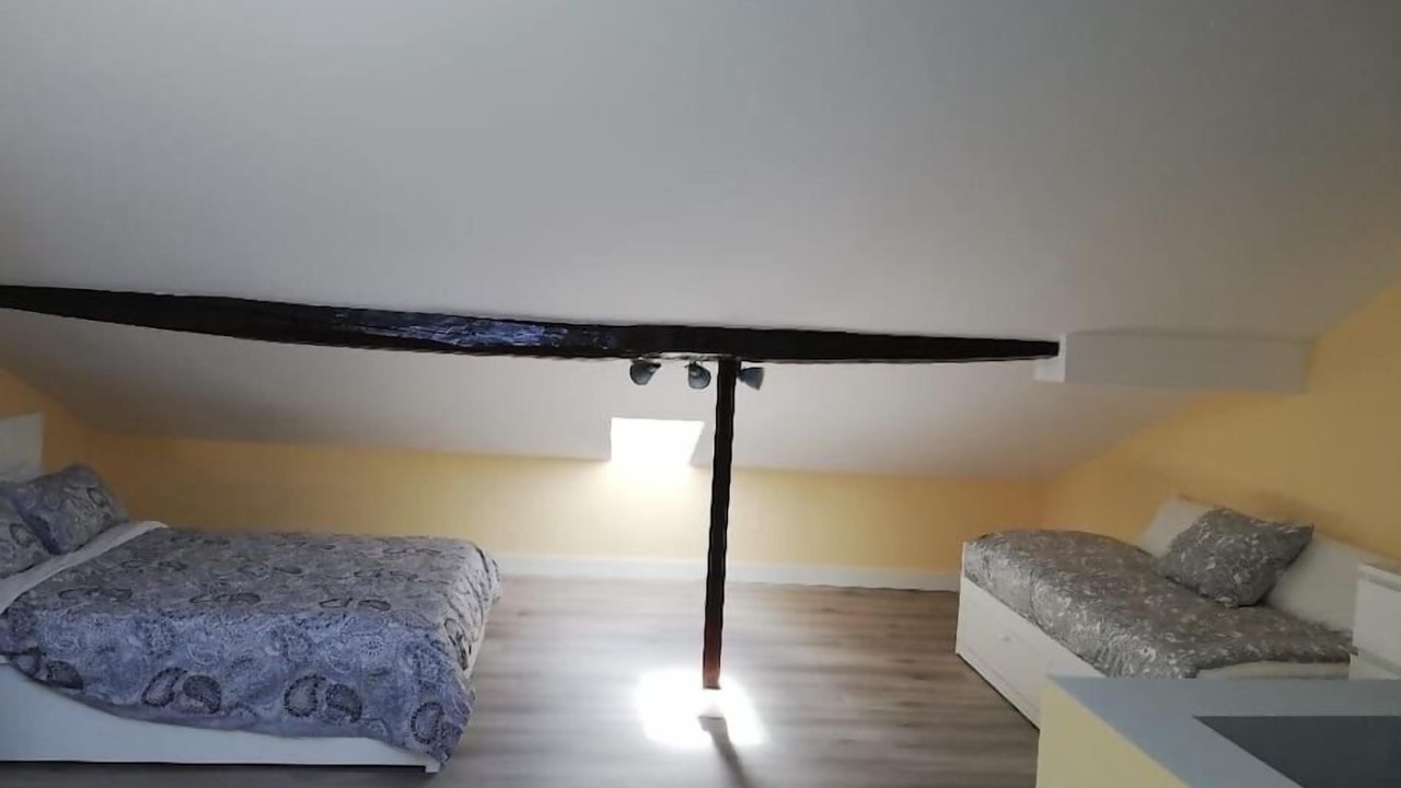 Photo of Bedroom in Bermeo