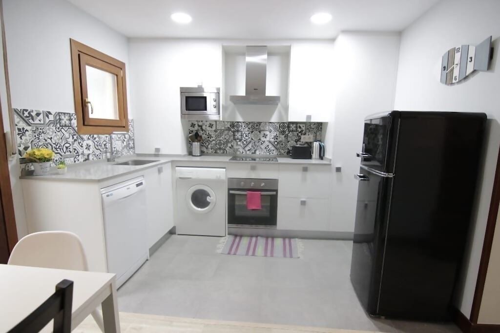 Photo of Kitchen in Bermeo